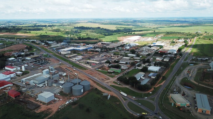 Prefeitura de Umuarama inicia processo seletivo para criação da zona de exportação