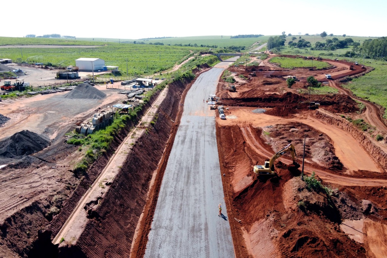 Após mais de seis décadas de espera, estrada Boiadeira deixa de ser lenda