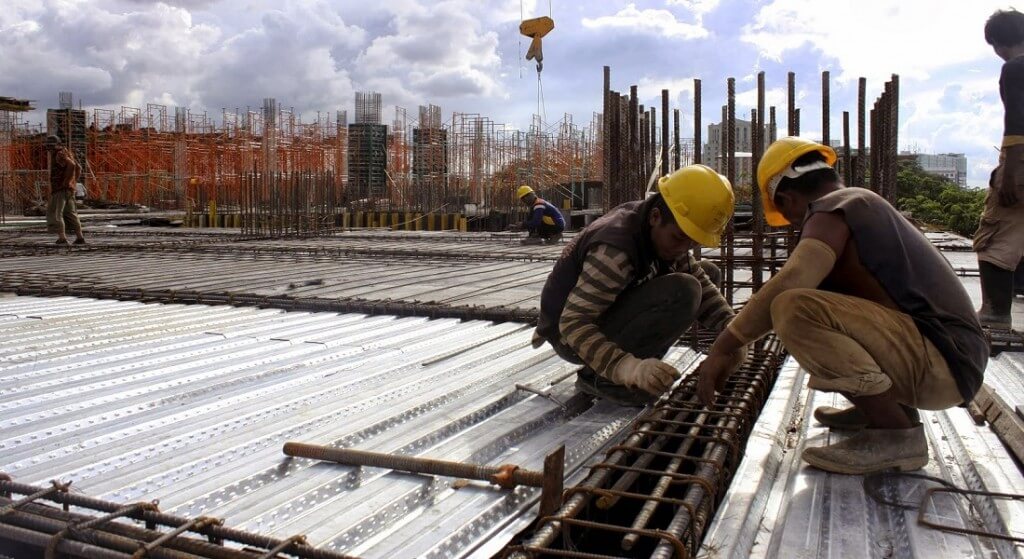 IBGE: desemprego no país cai para 11,1% no quarto trimestre